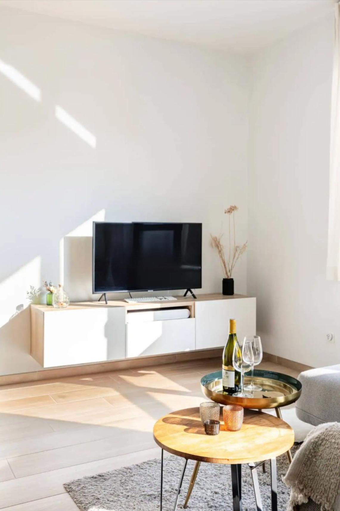 Sunny Haven Apartment Antwerpen Bagian luar foto