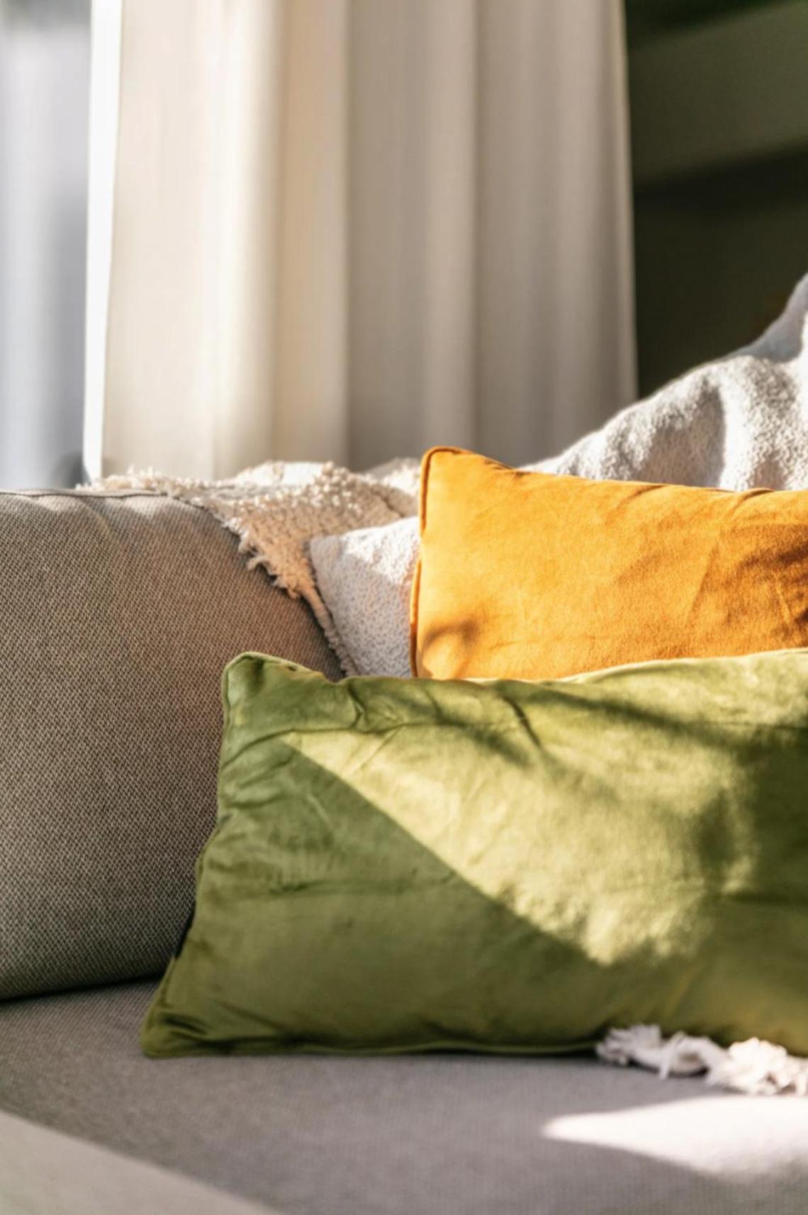 Sunny Haven Apartment Antwerpen Bagian luar foto